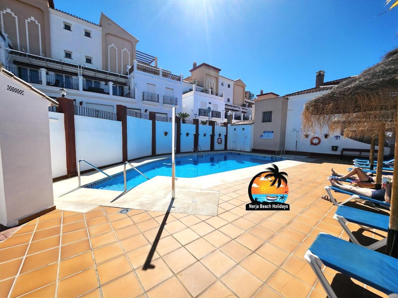 Appartement Modern 3 Bedroom Near Burriana *